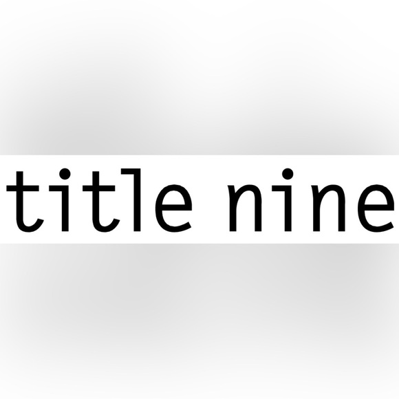 Title nine Other - Title nine swim dress, size 6